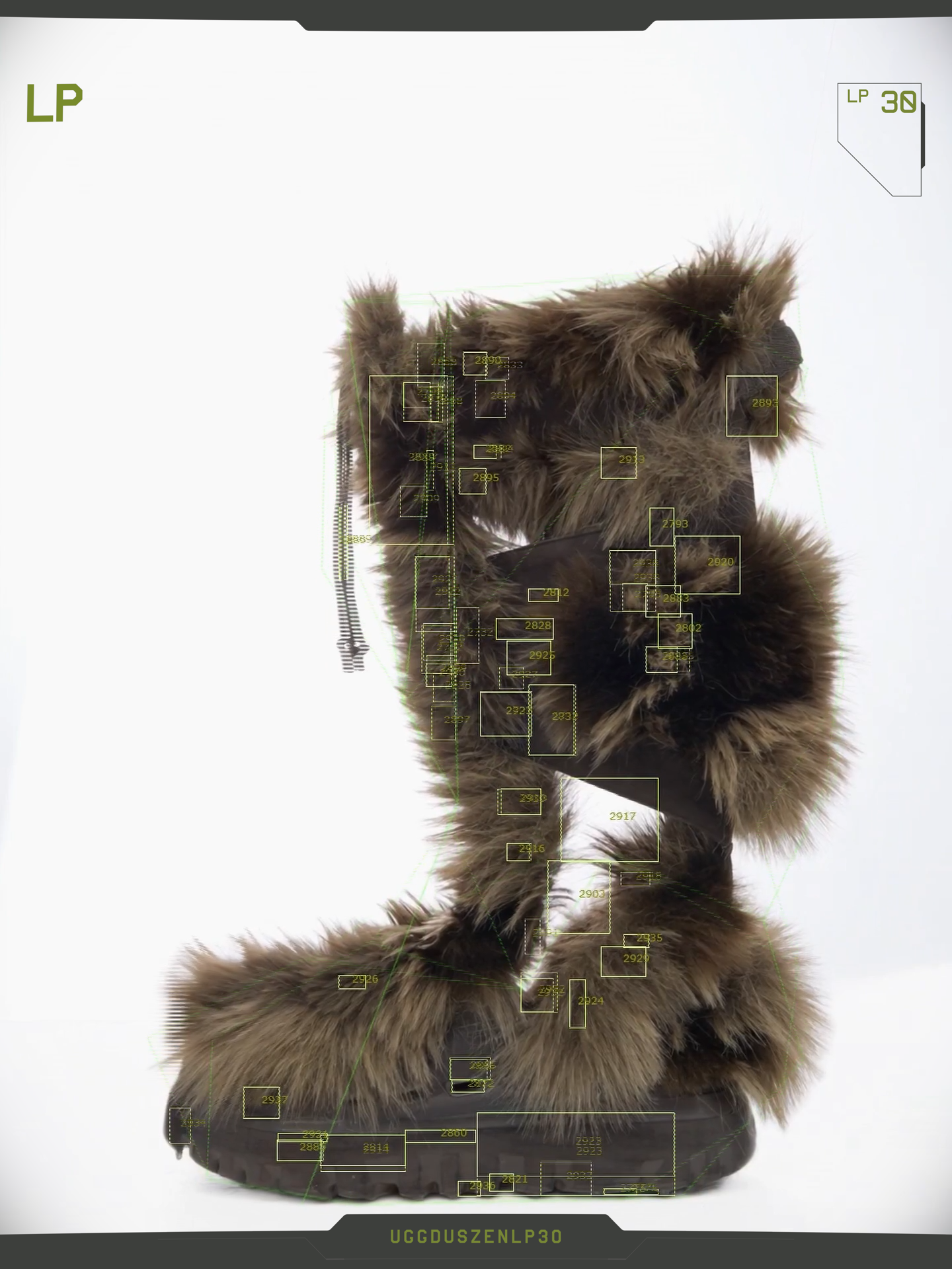 UGG AI