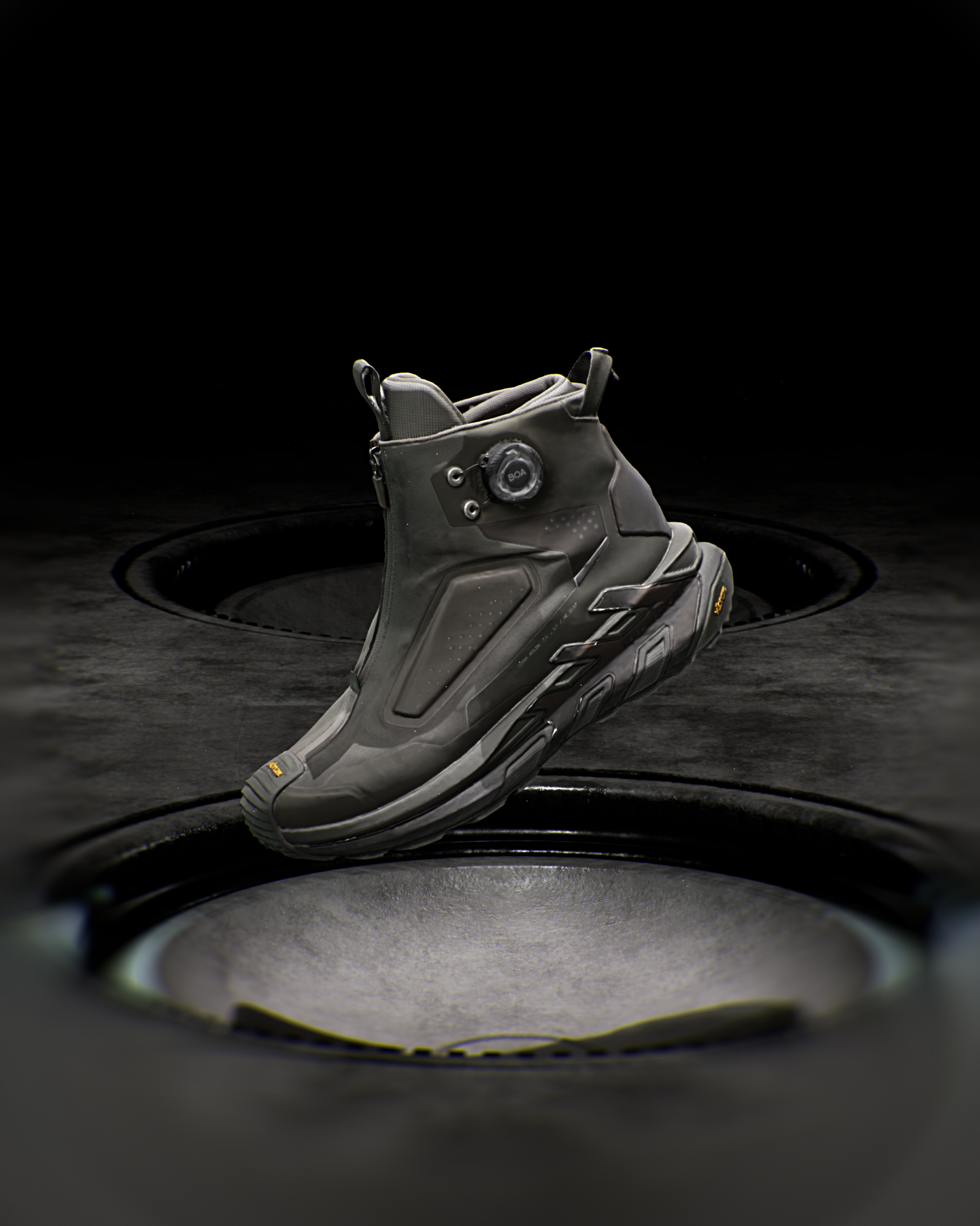 KOLON SNEAKERS